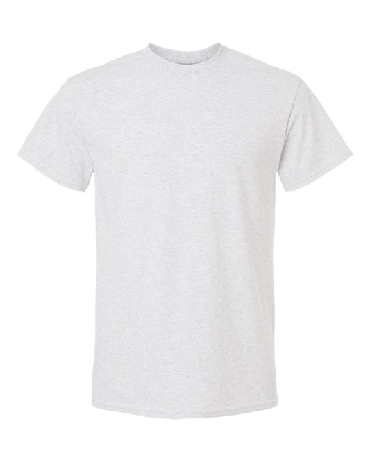 Custom Gildan DryBlend Adult Unisex T-Shirt – Upload Your Logo or Design