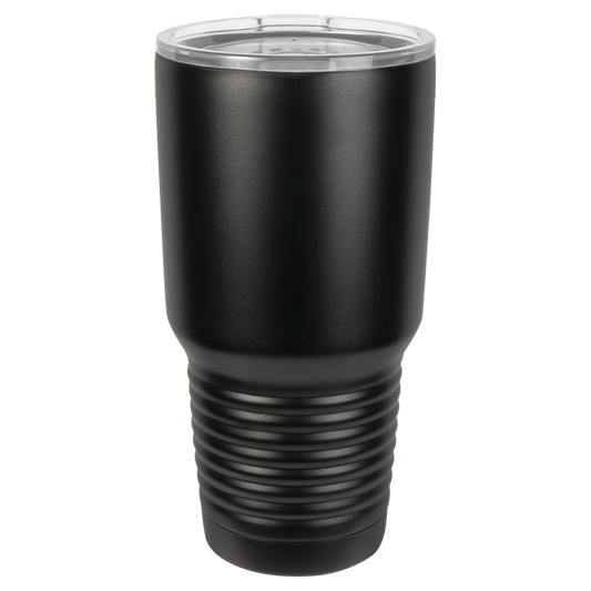 30 oz Ringneck Tumbler with Custom Image