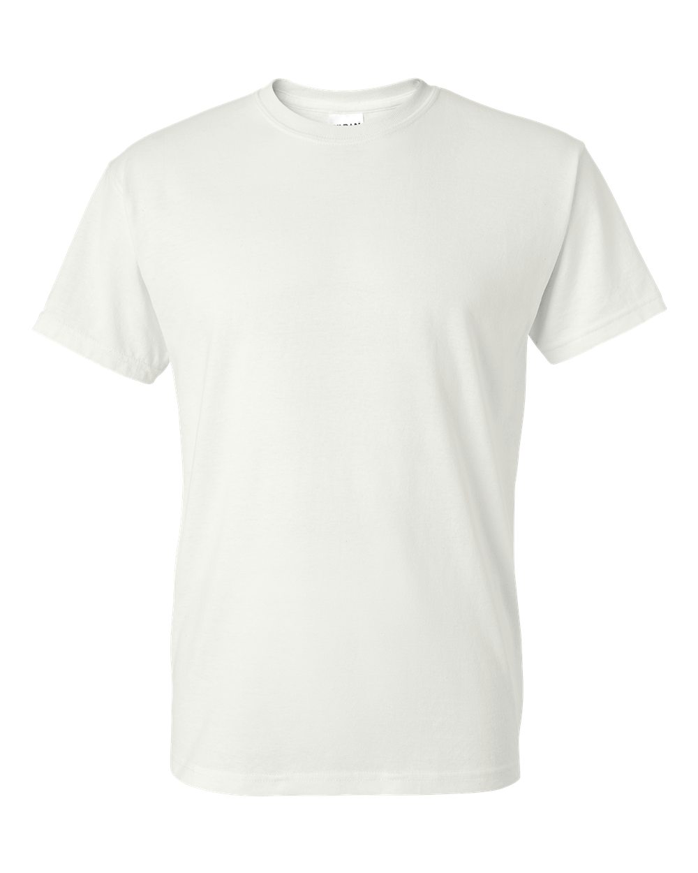 Custom Gildan DryBlend Adult Unisex T-Shirt – Upload Your Logo or Design