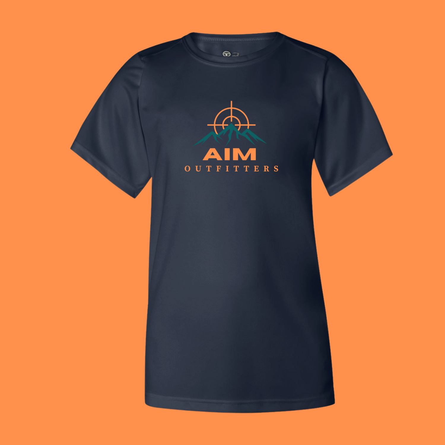 12U Boys 1 - AIM Outfitters