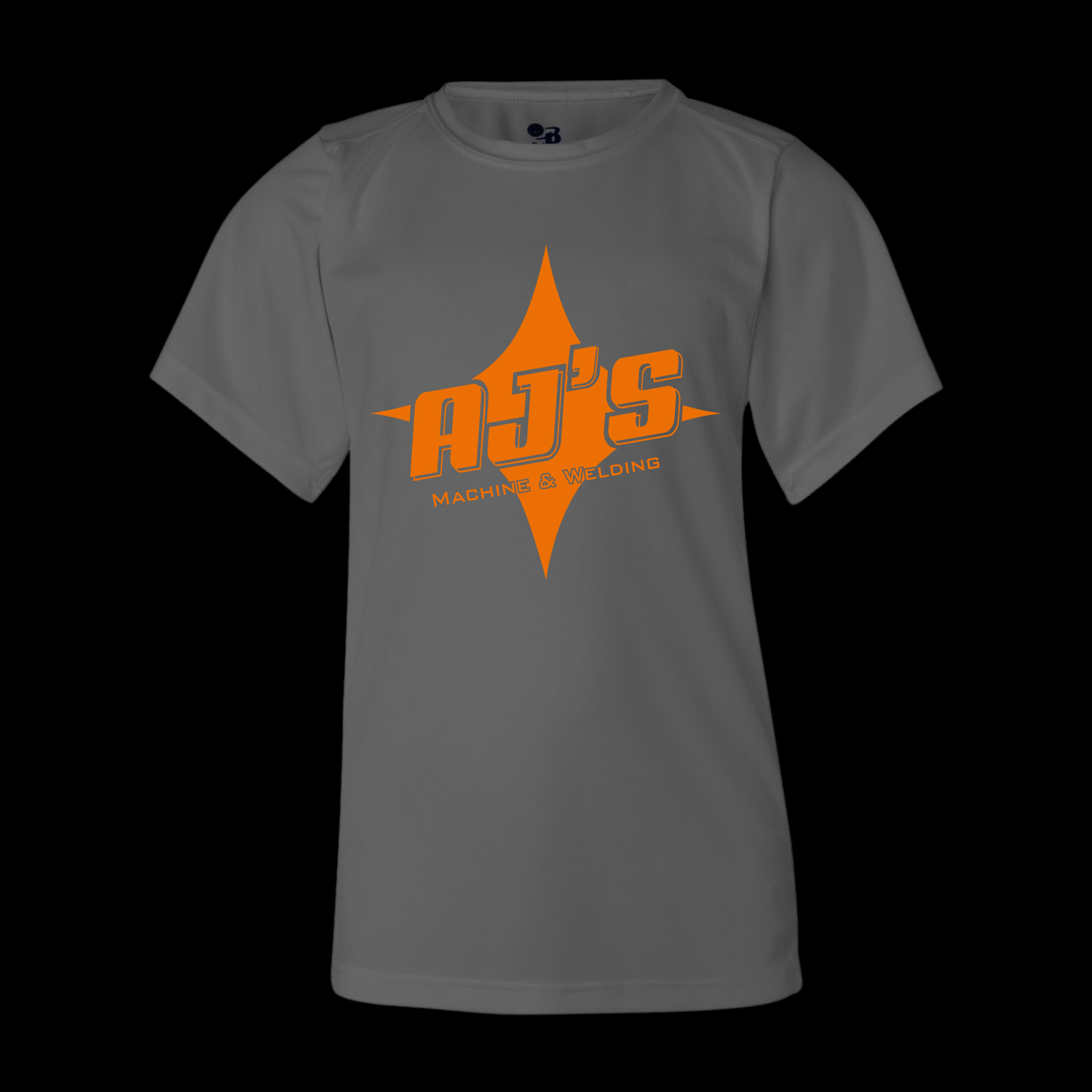 6U Boys- AJ's Welding