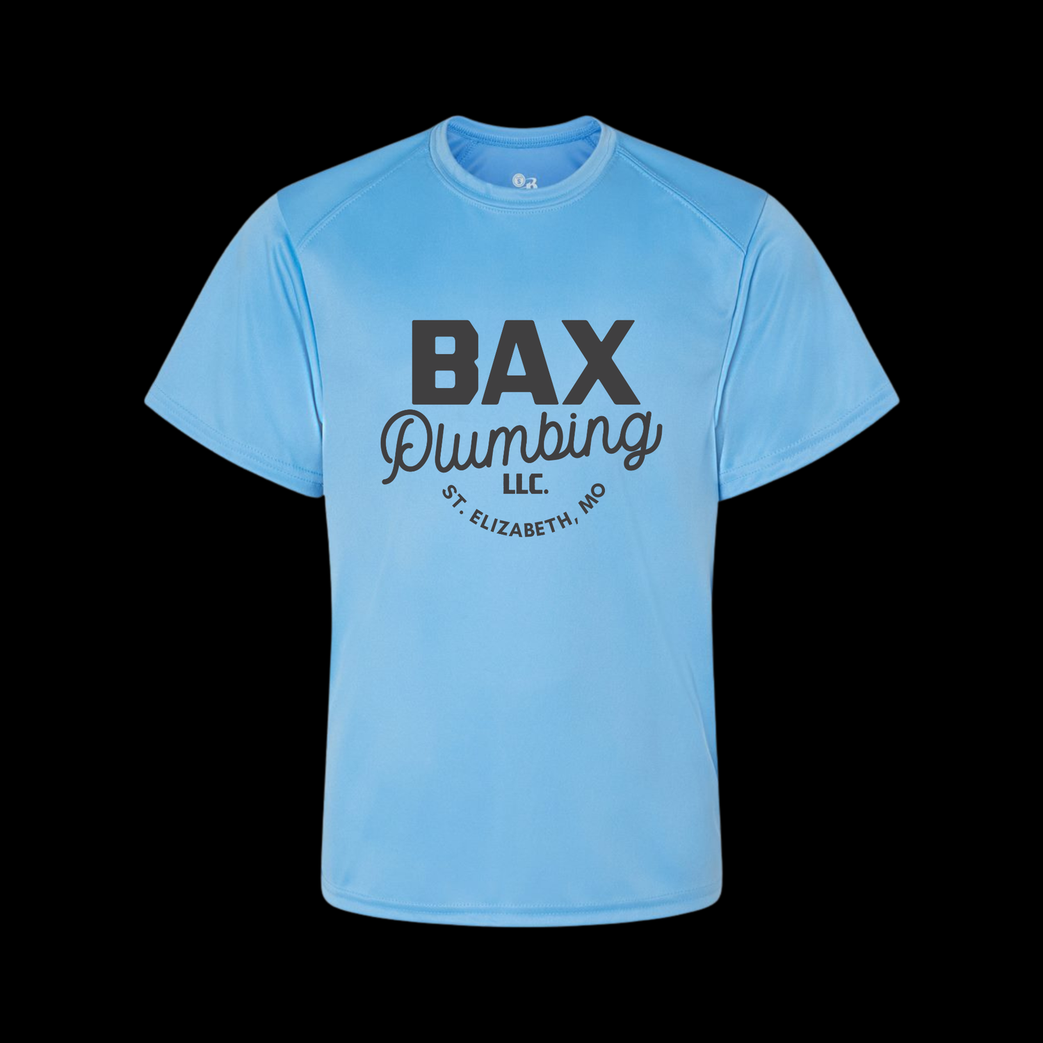 12U Boys 2 - Bax Plumbing