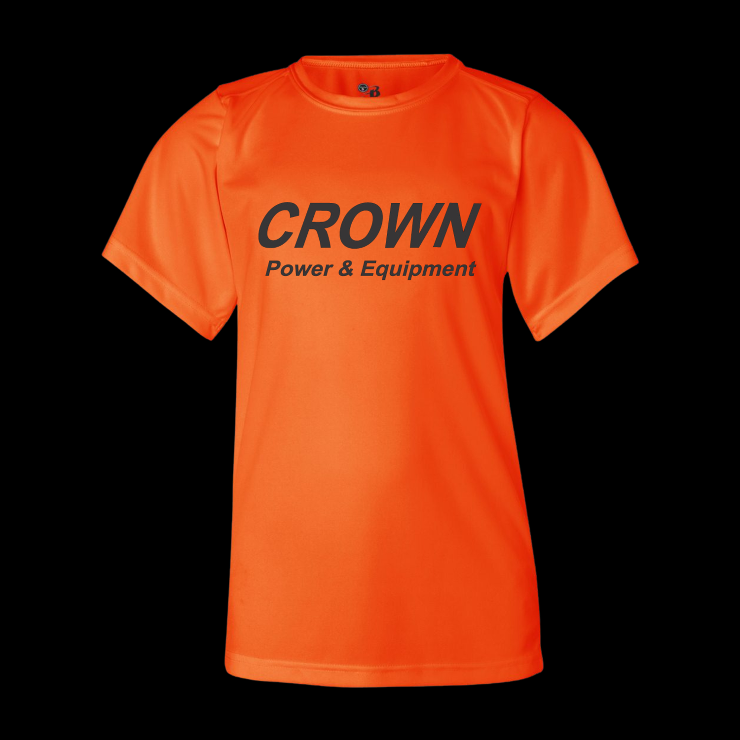 8U Boys 2- Crown Power & Equipment