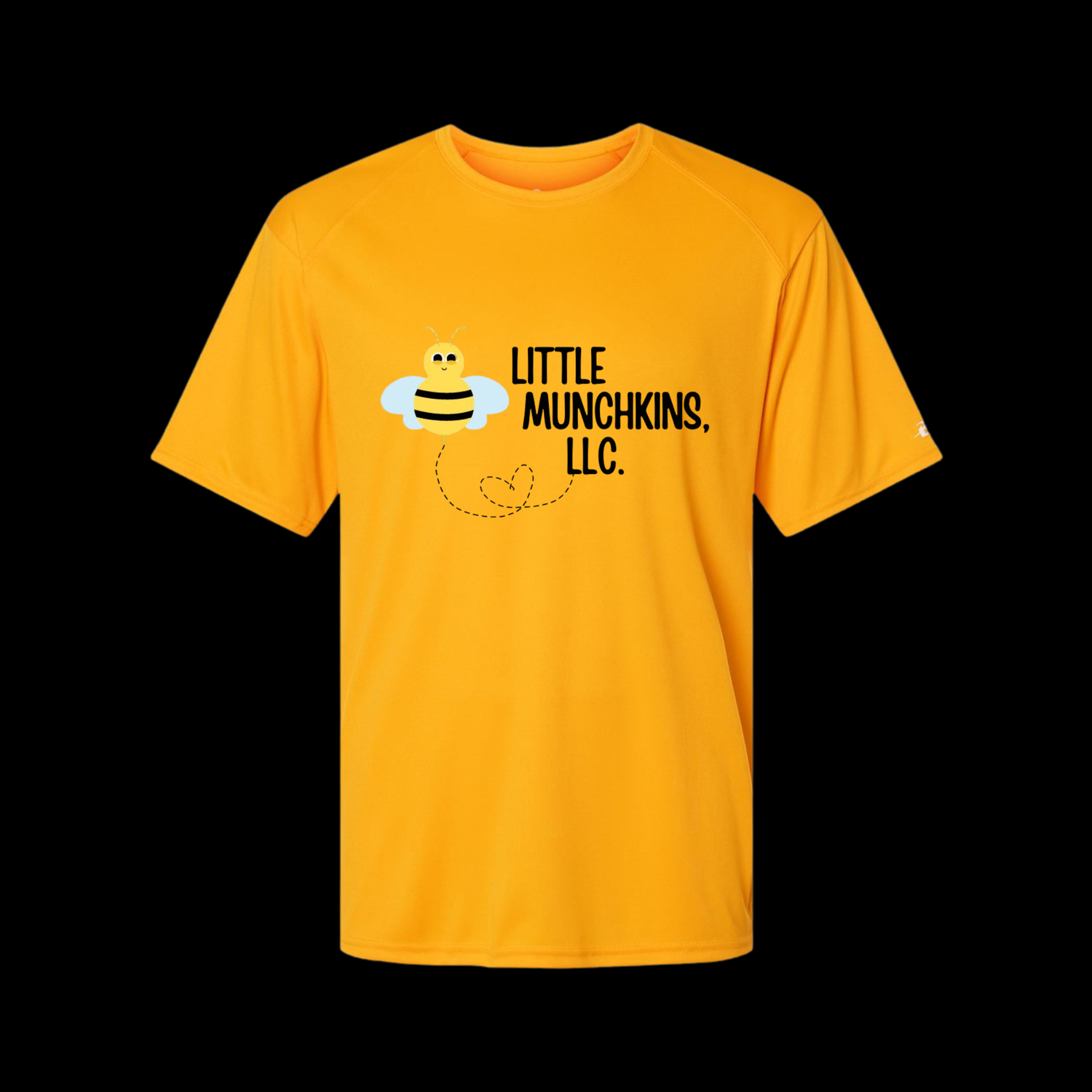 Fun League 2- Little Munchkins