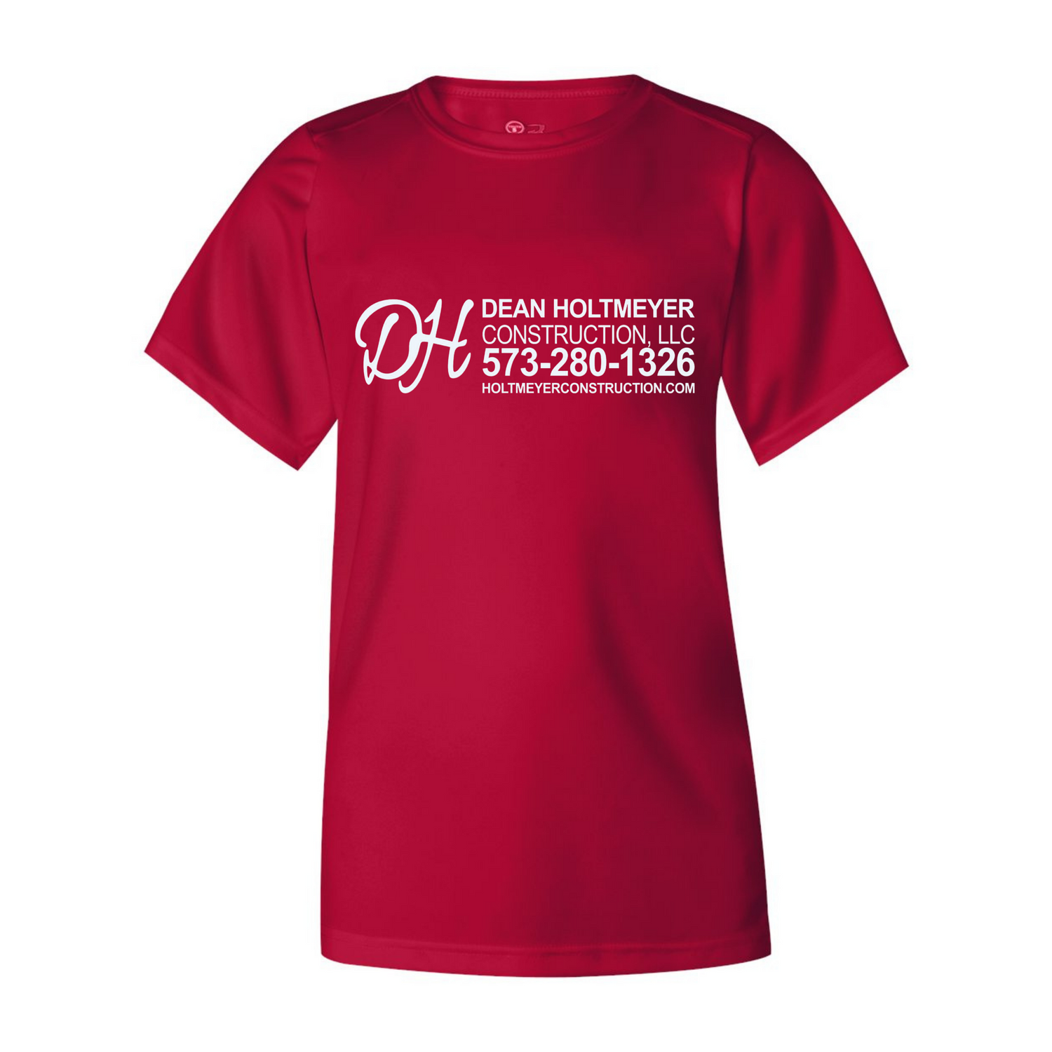 6U Girls- Dean Holtmeyer Construction