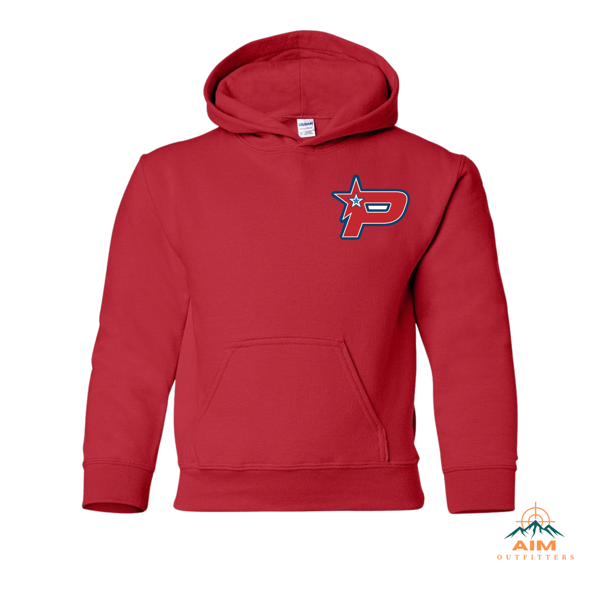 Pride Youth Hoodie