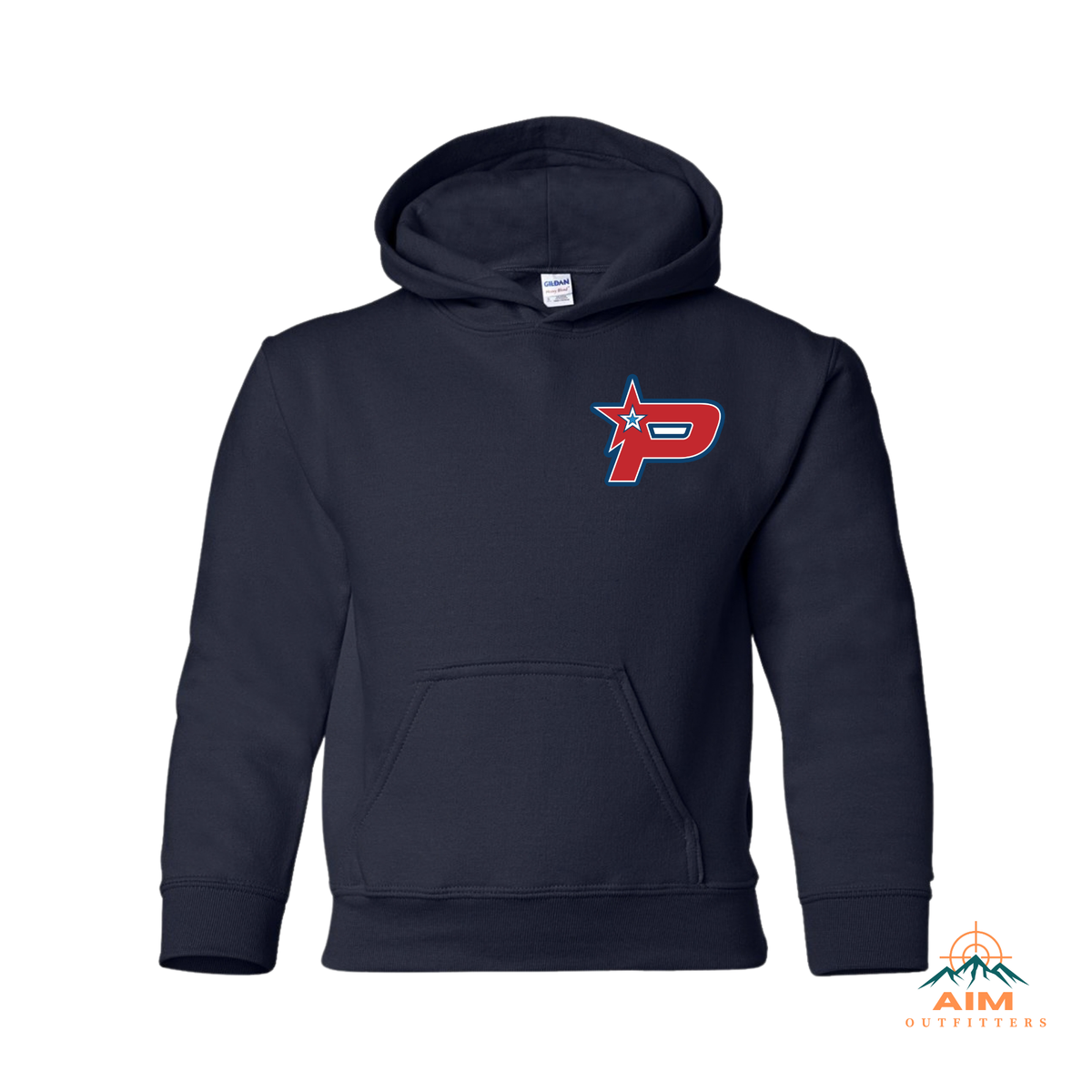 Pride Youth Hoodie