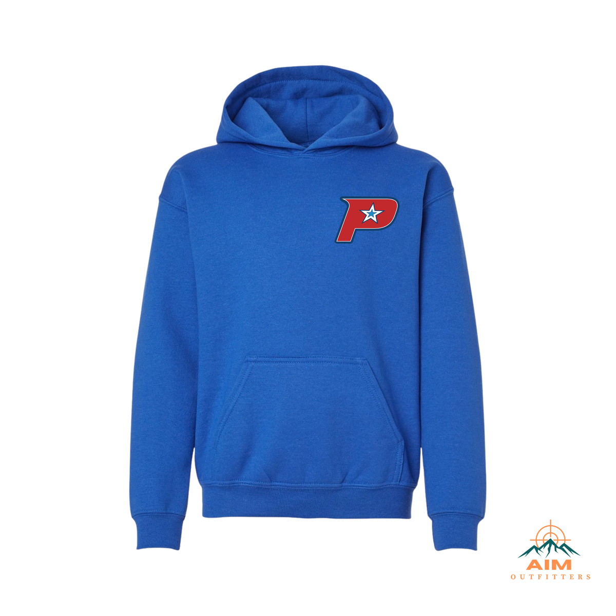 Pride Youth Hoodie