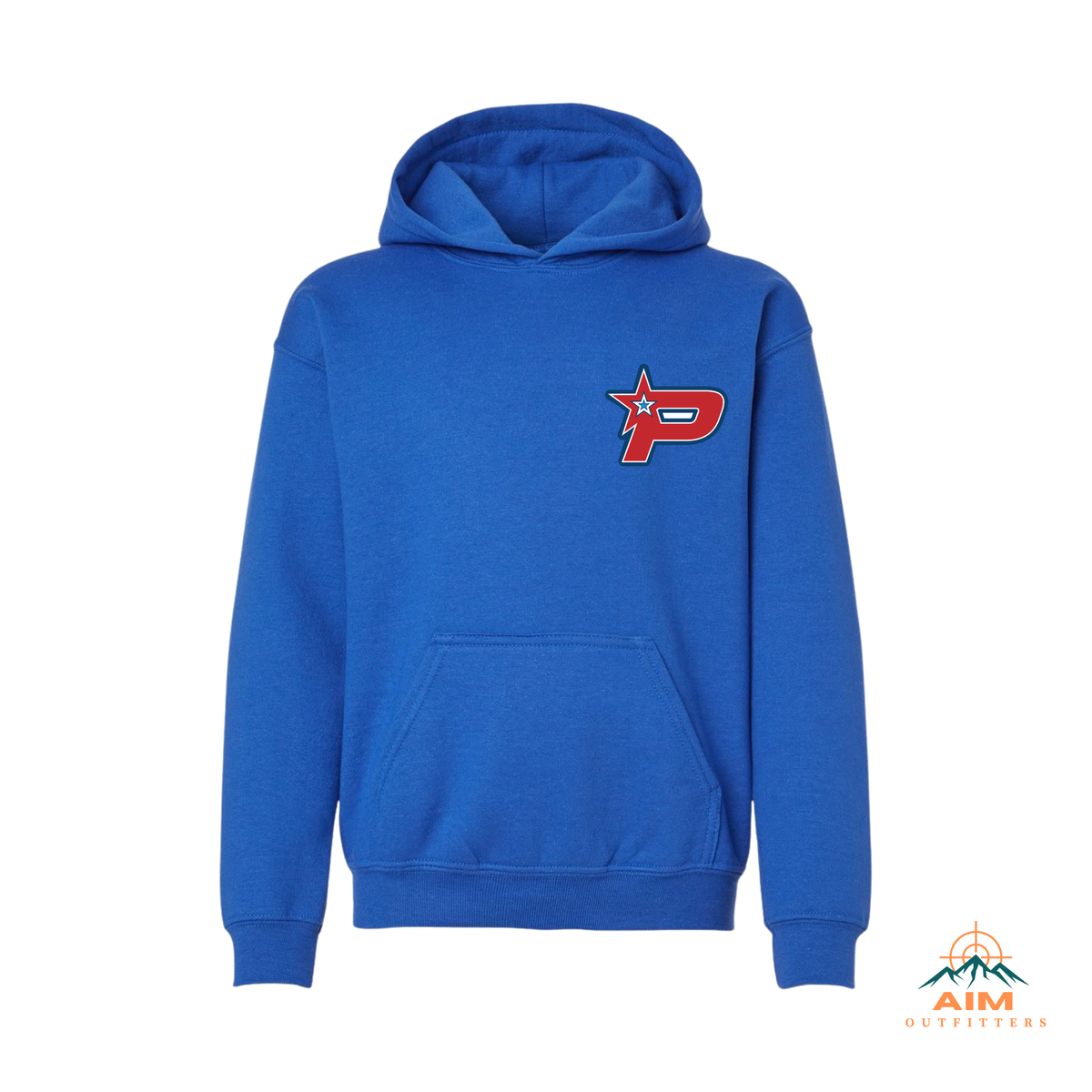 Pride Youth Hoodie