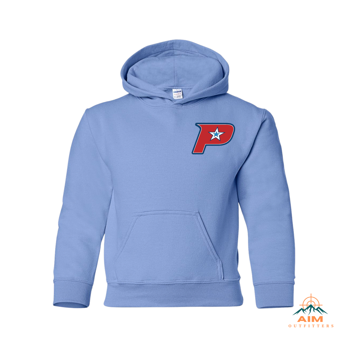 Pride Youth Hoodie