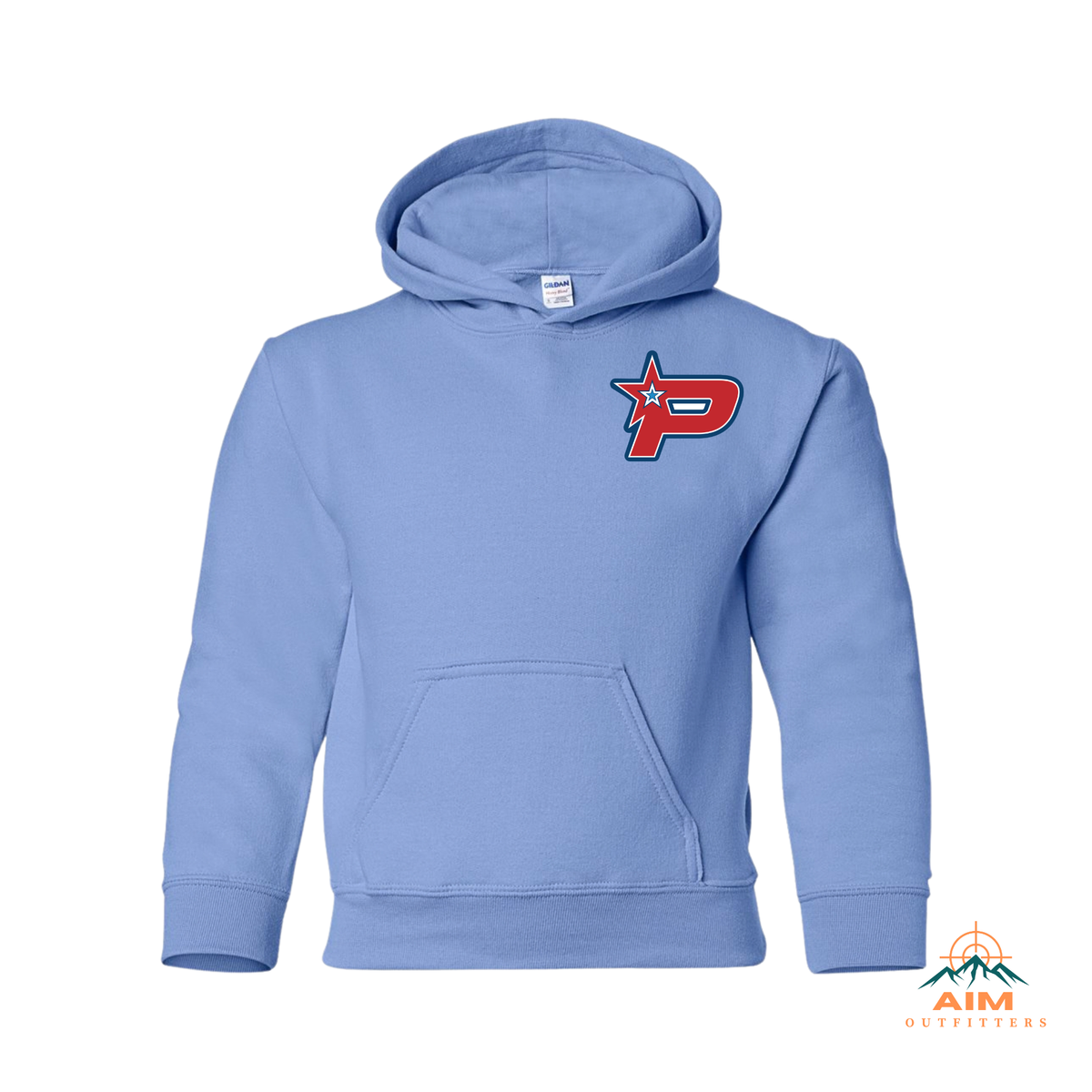Pride Youth Hoodie