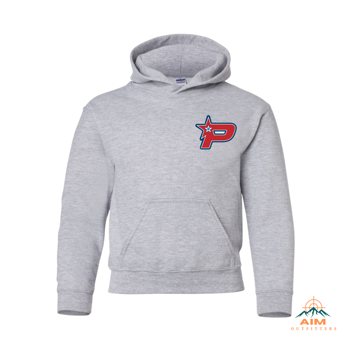 Pride Youth Hoodie