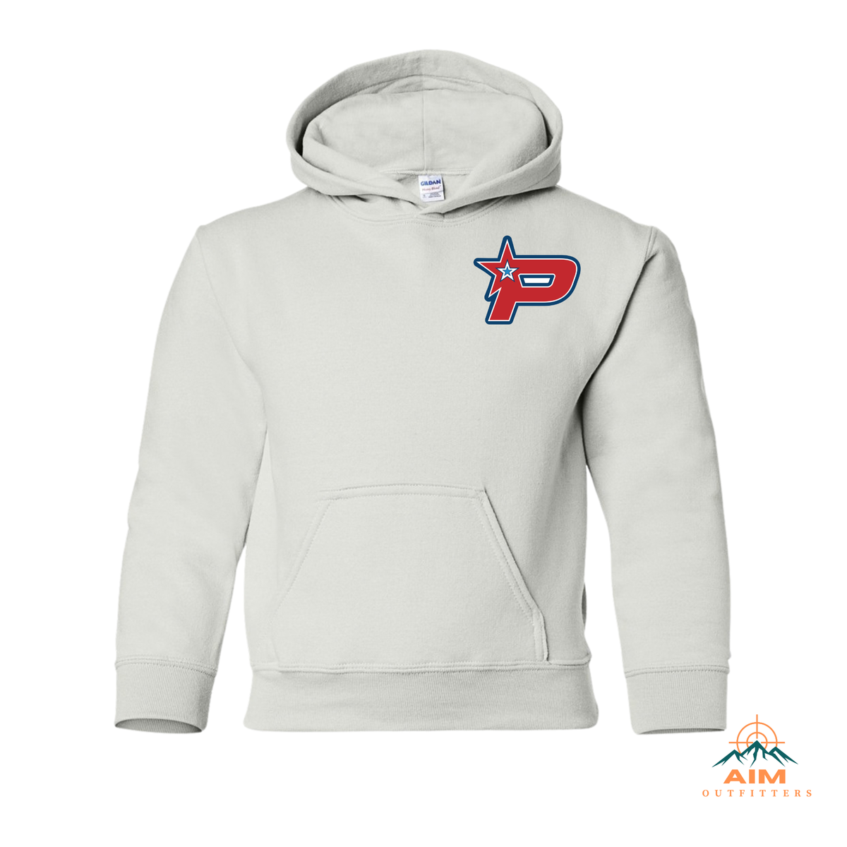 Pride Youth Hoodie