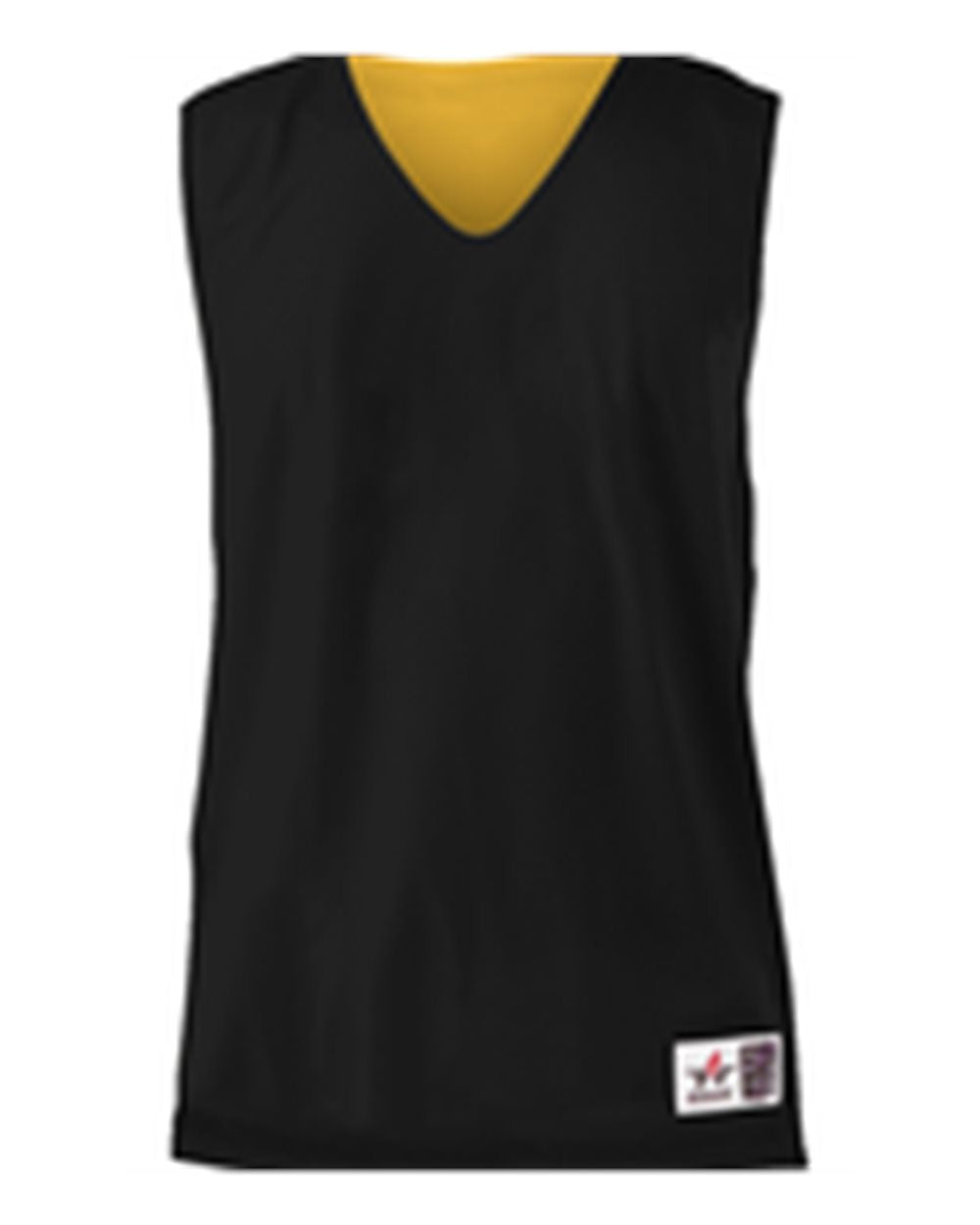 Custom Reversable Jersey