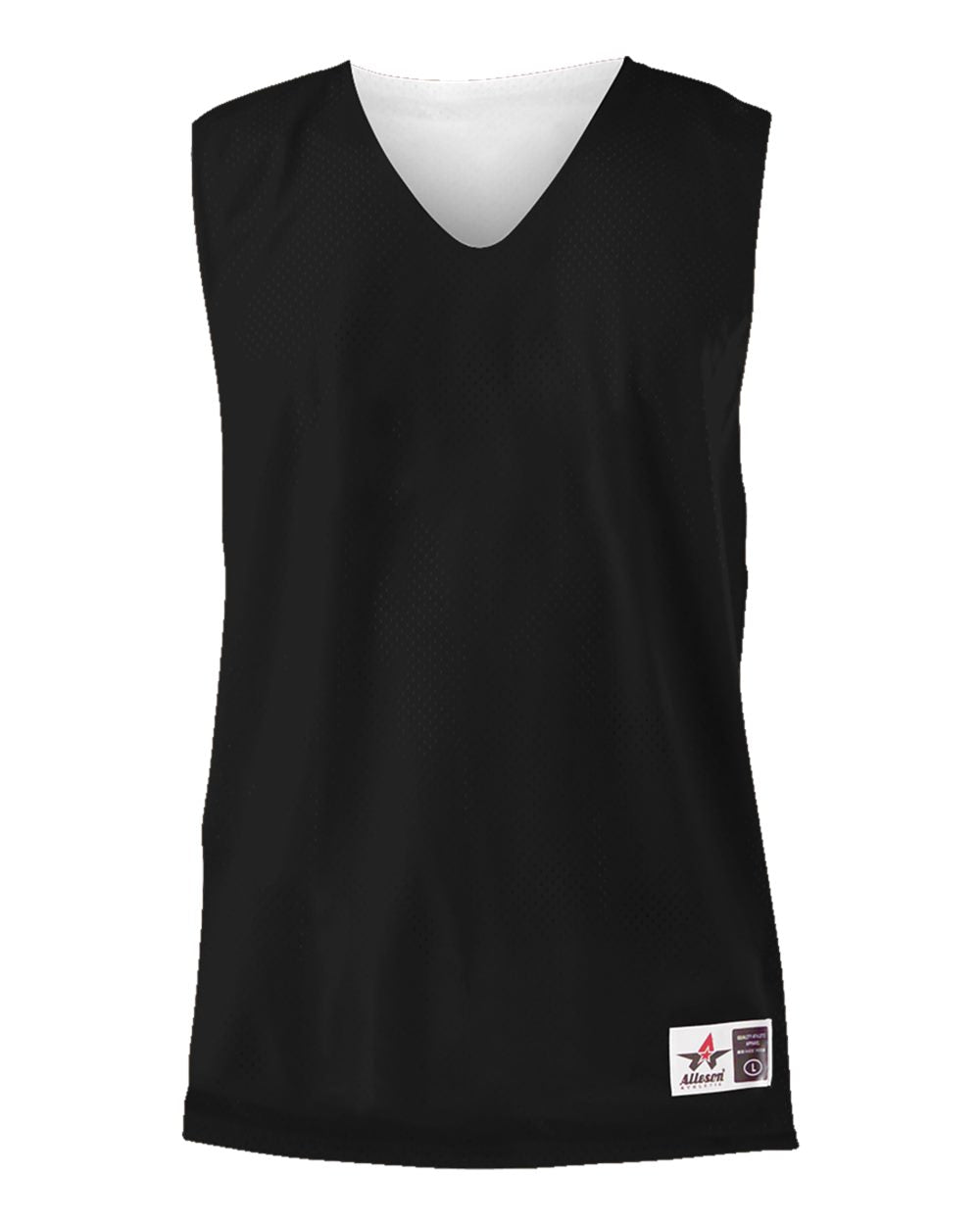 Custom Reversable Jersey