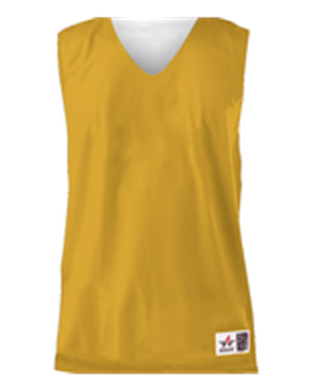 Custom Reversable Jersey