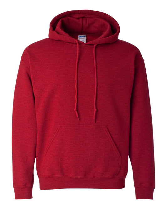 Custom Gildan Heavy Blend Hoodie – Upload Your Logo or Design