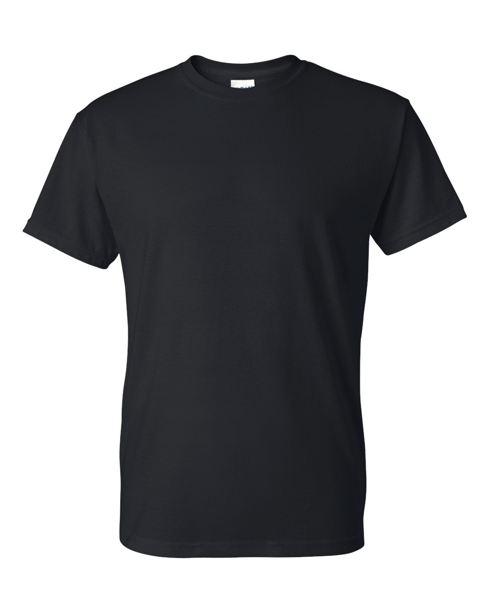 Custom Gildan DryBlend Adult Unisex T-Shirt – Upload Your Logo or Design