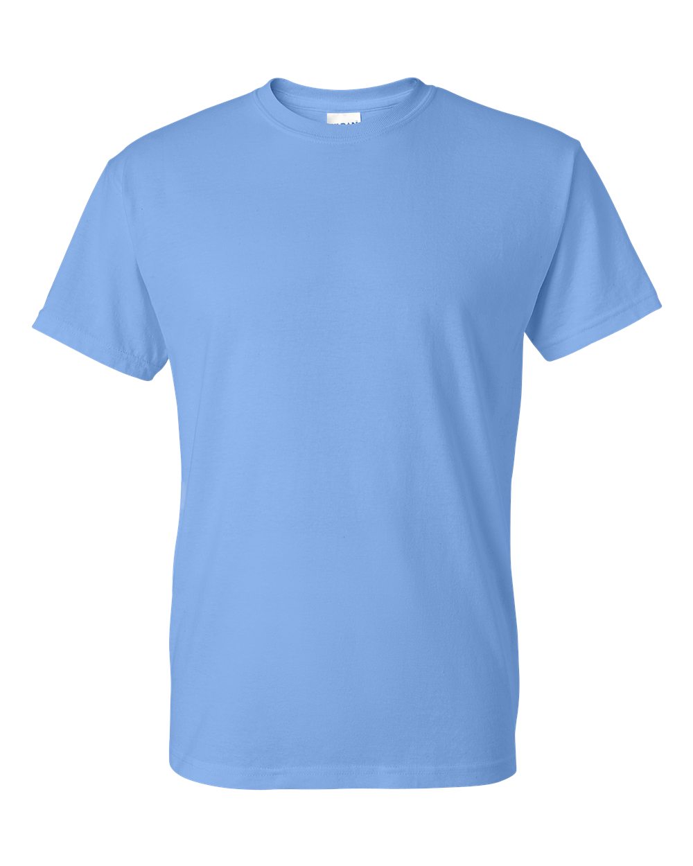 Custom Gildan DryBlend Adult Unisex T-Shirt – Upload Your Logo or Design