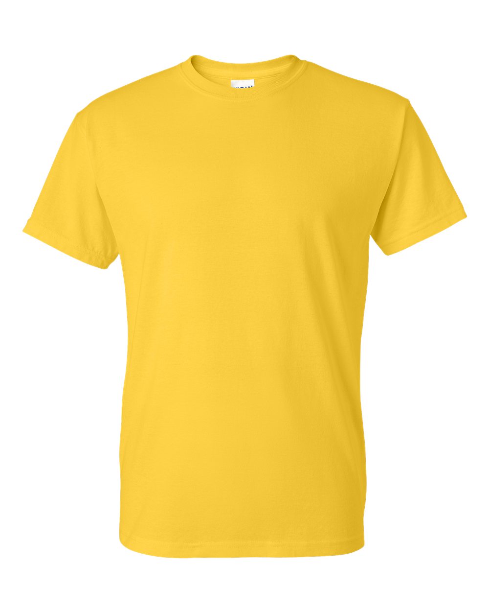 Custom Gildan DryBlend Adult Unisex T-Shirt – Upload Your Logo or Design