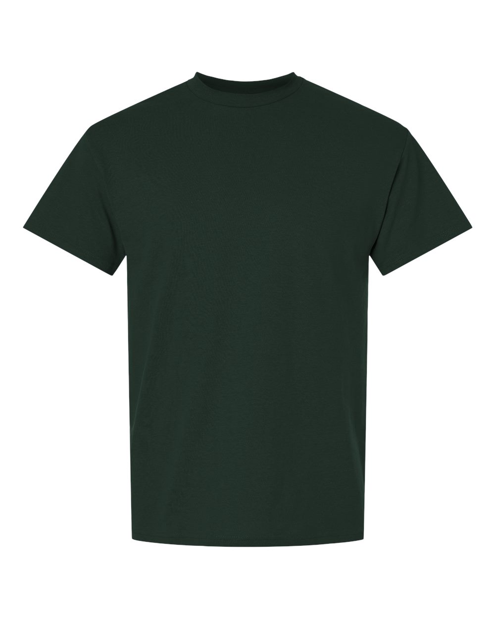 Custom Gildan DryBlend Adult Unisex T-Shirt – Upload Your Logo or Design