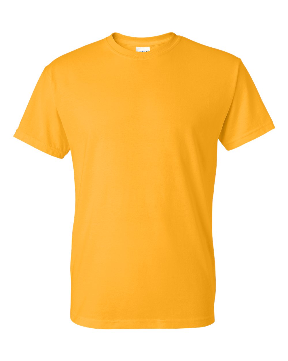 Custom Gildan DryBlend Adult Unisex T-Shirt – Upload Your Logo or Design