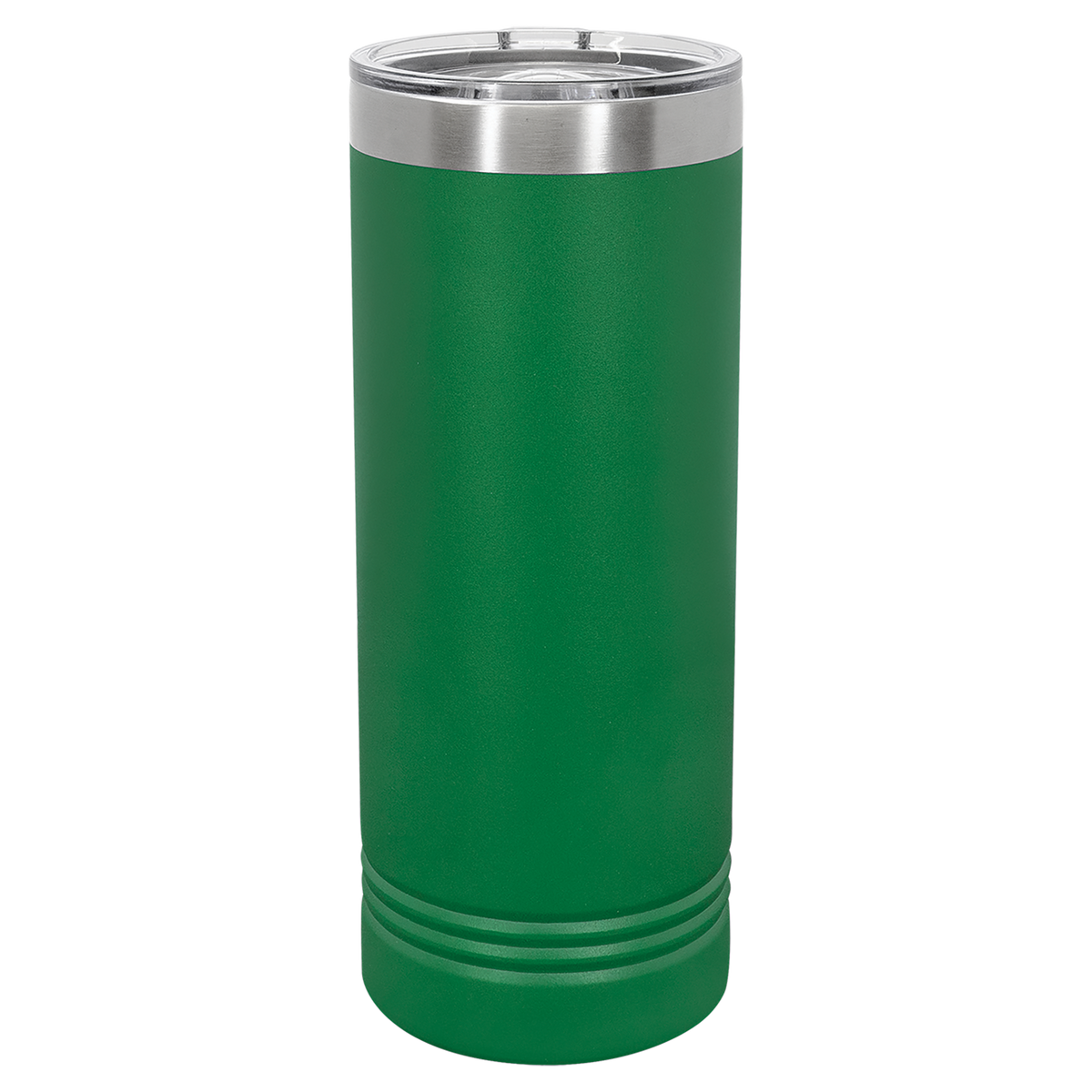22 oz Skinny Tumbler with Customer Personalization
