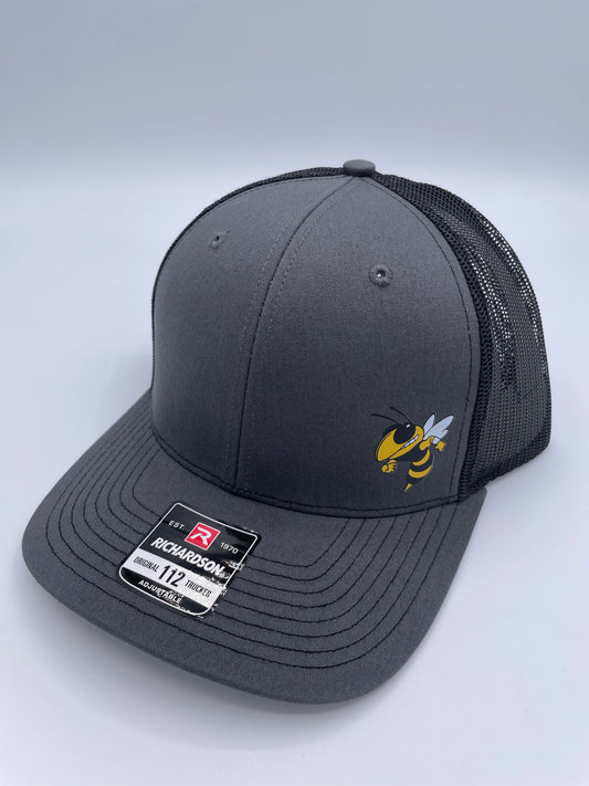Custom Richardson 112 Trucker Hat – Hornet