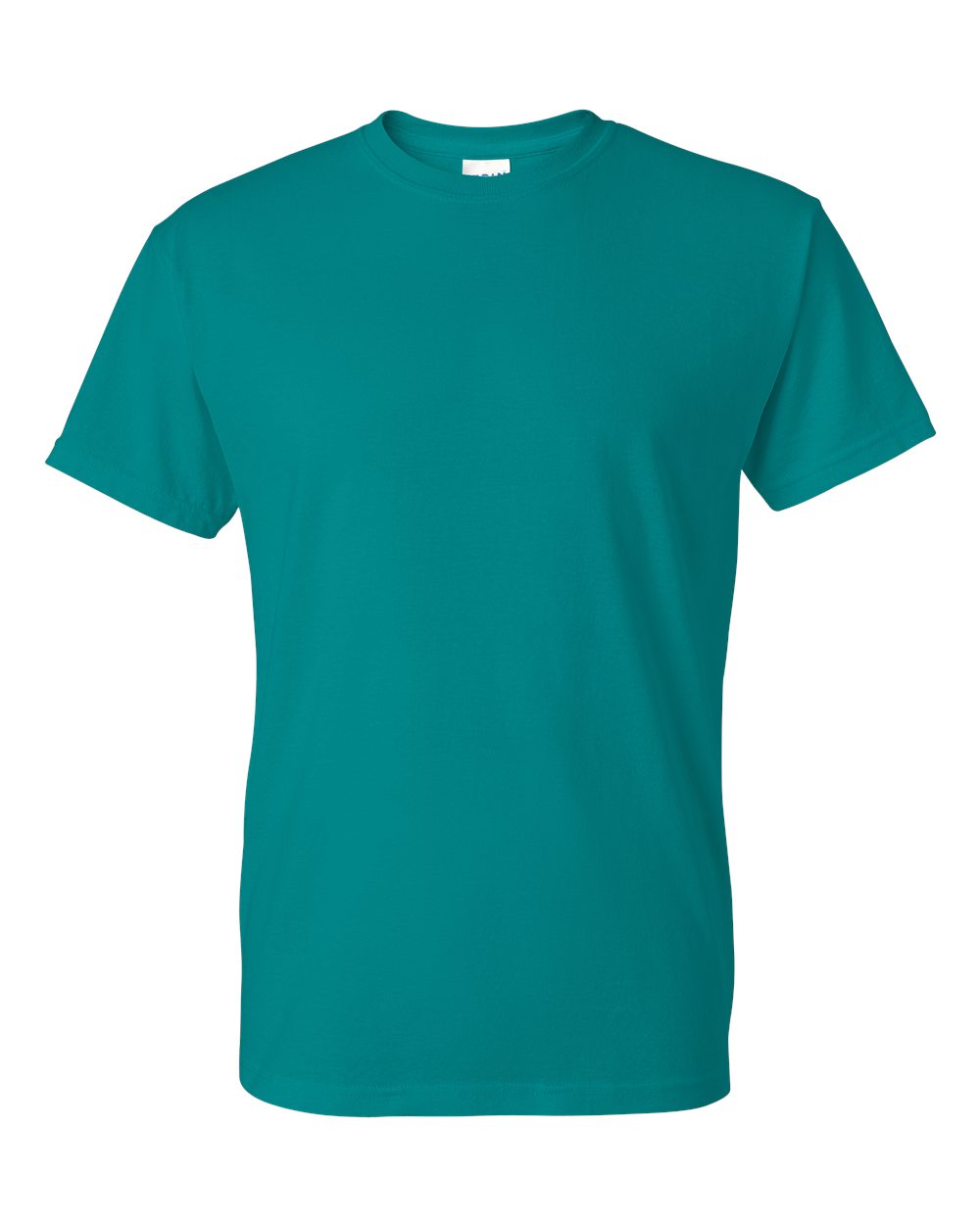 Custom Gildan DryBlend Adult Unisex T-Shirt – Upload Your Logo or Design