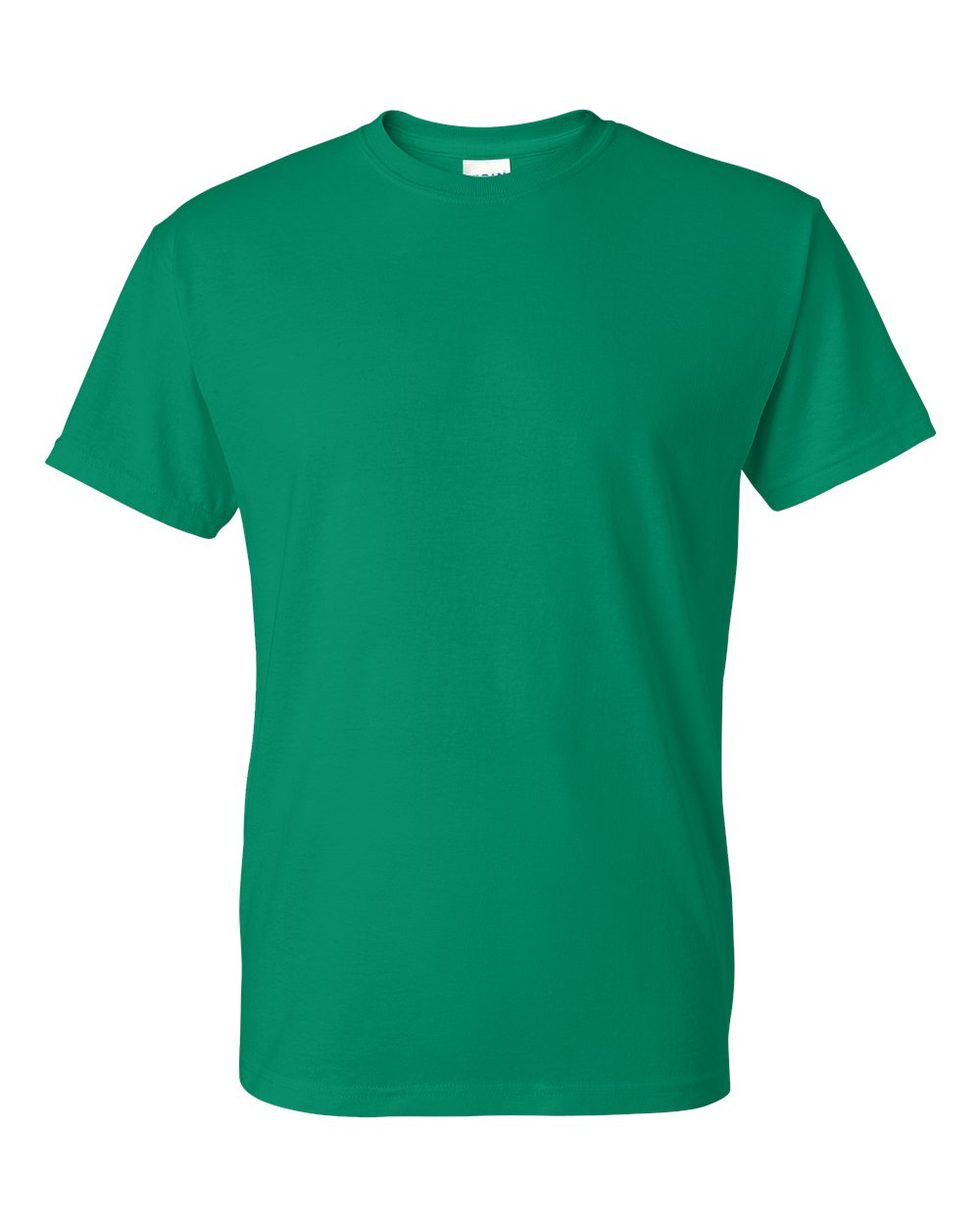 Custom Gildan DryBlend Adult Unisex T-Shirt – Upload Your Logo or Design