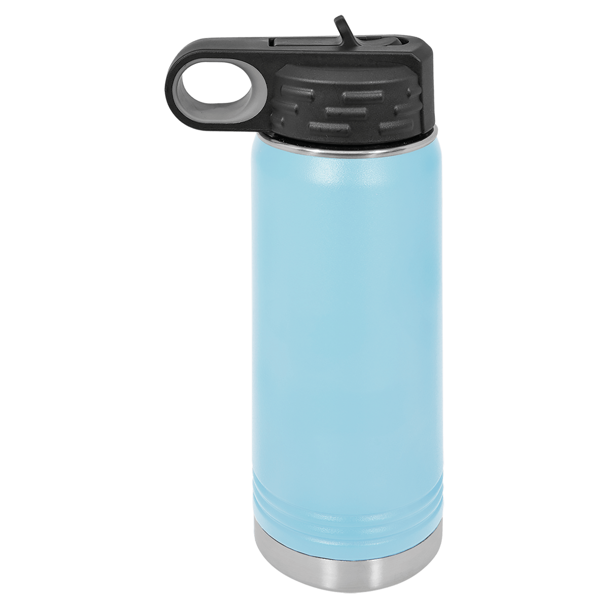 20 Ounce Waterbottle with Custom Image