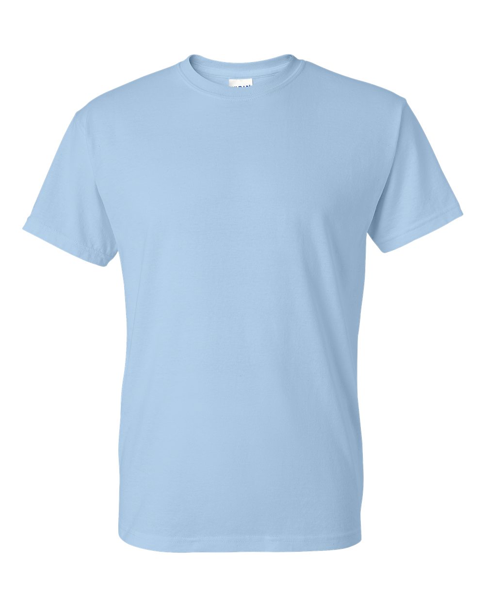 Custom Gildan DryBlend Adult Unisex T-Shirt – Upload Your Logo or Design