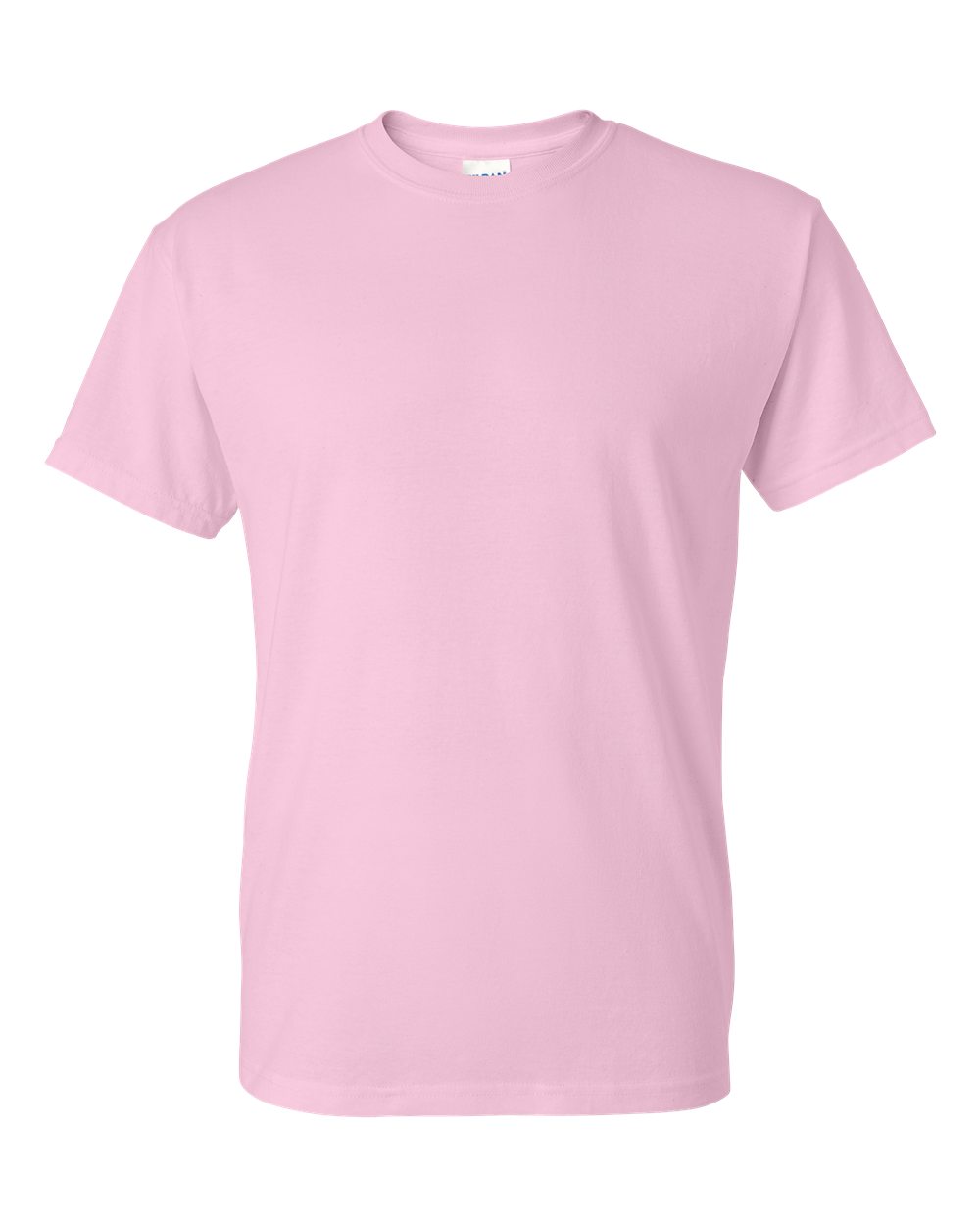 Custom Gildan DryBlend Adult Unisex T-Shirt – Upload Your Logo or Design