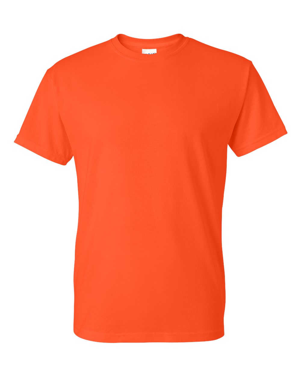 Custom Gildan DryBlend Adult Unisex T-Shirt – Upload Your Logo or Design