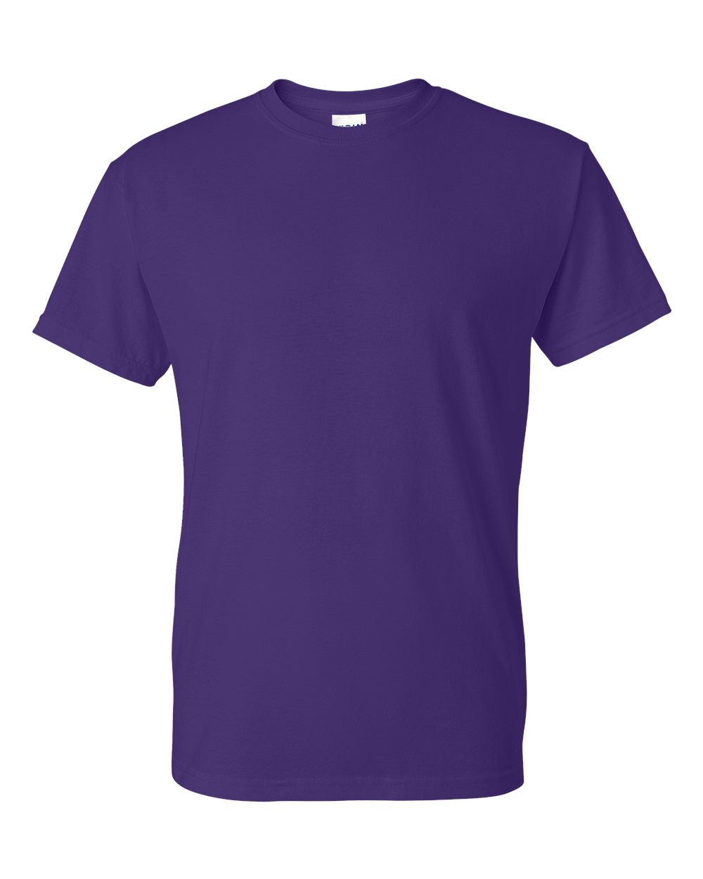 Custom Gildan DryBlend Adult Unisex T-Shirt – Upload Your Logo or Design