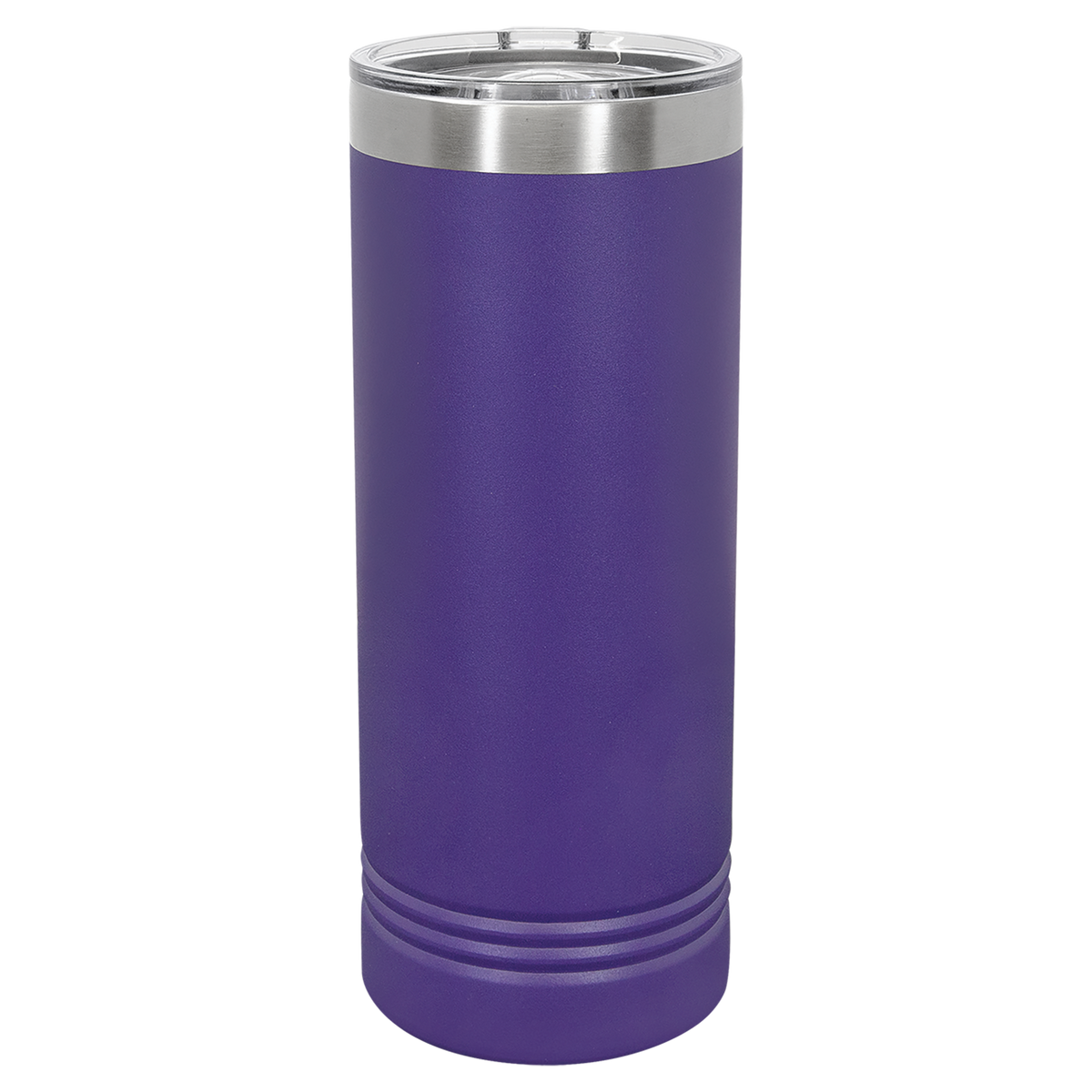 22 oz Skinny Tumbler with Customer Personalization