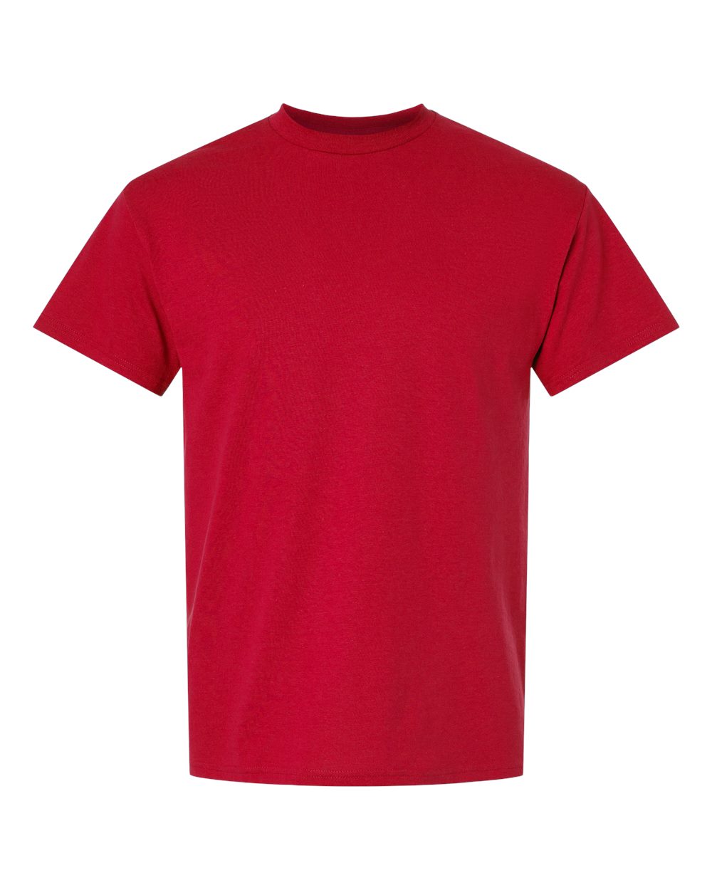 Custom Gildan DryBlend Adult Unisex T-Shirt – Upload Your Logo or Design
