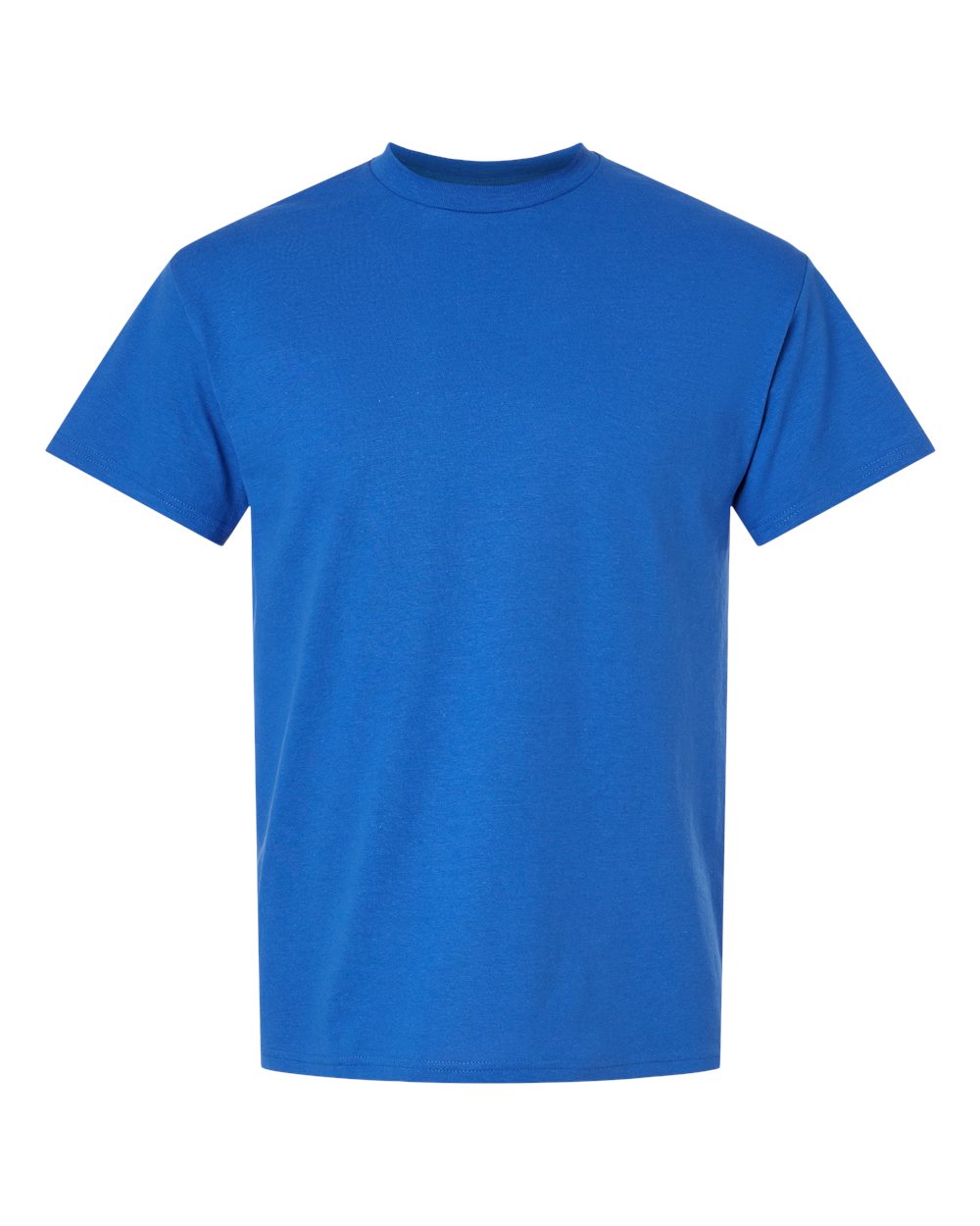 Custom Gildan DryBlend Adult Unisex T-Shirt – Upload Your Logo or Design
