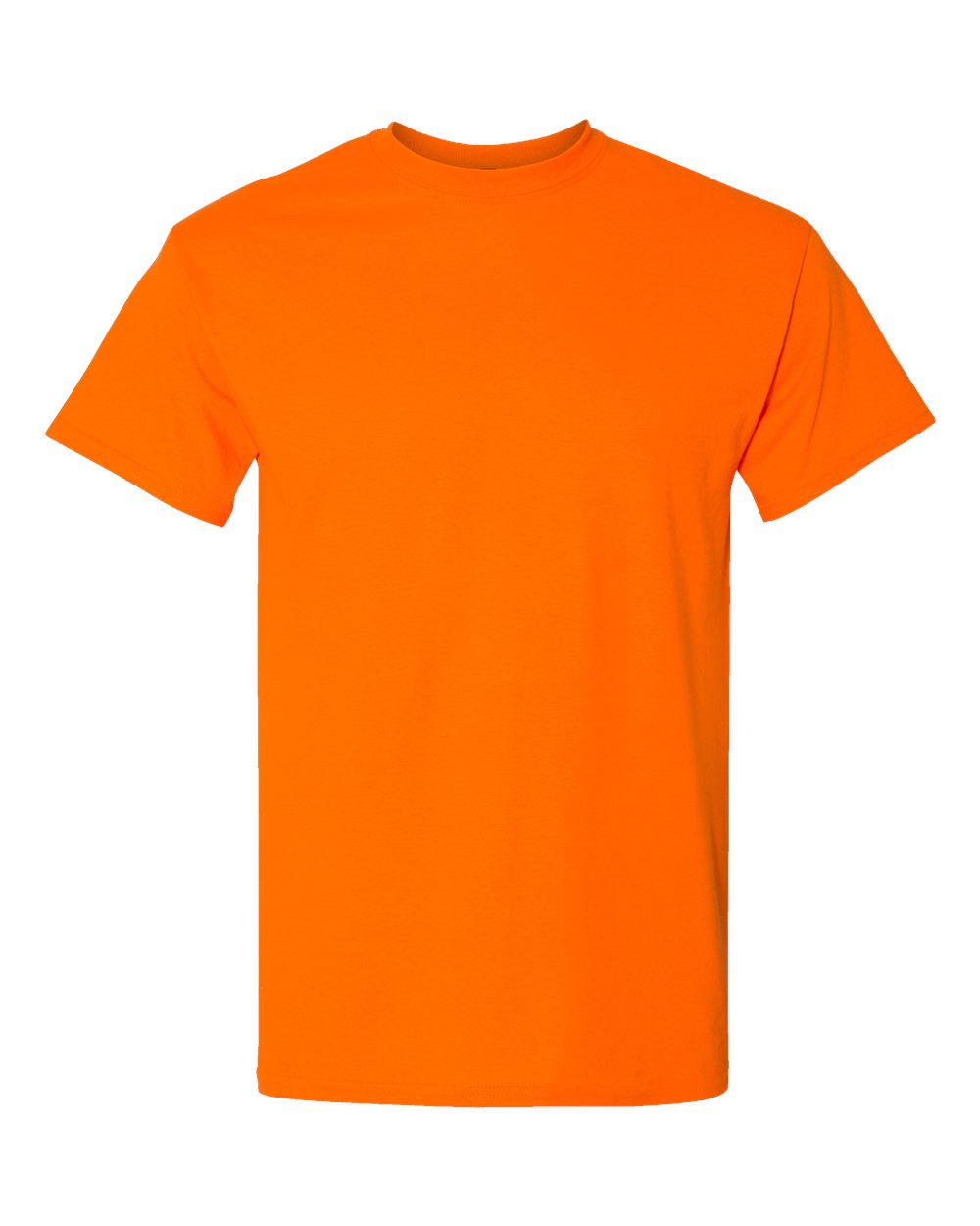 Custom Gildan DryBlend Adult Unisex T-Shirt – Upload Your Logo or Design