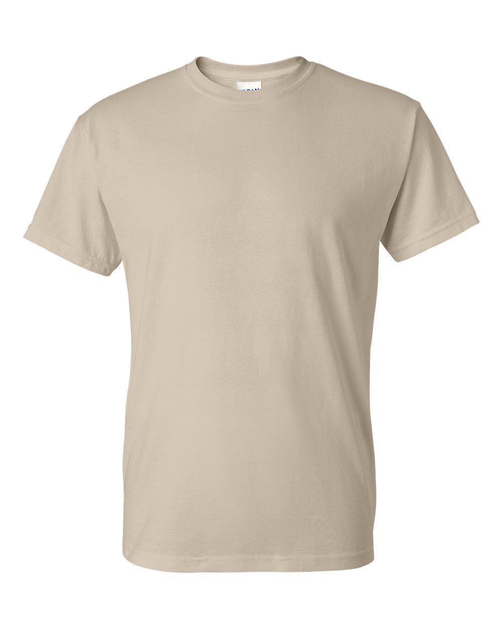 Custom Gildan DryBlend Adult Unisex T-Shirt – Upload Your Logo or Design