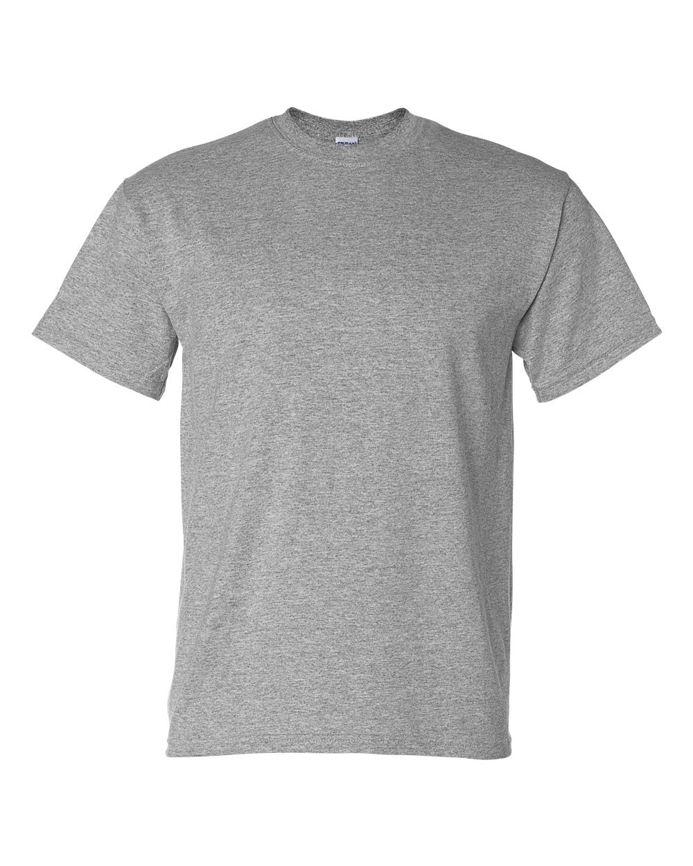 Custom Gildan DryBlend Adult Unisex T-Shirt – Upload Your Logo or Design