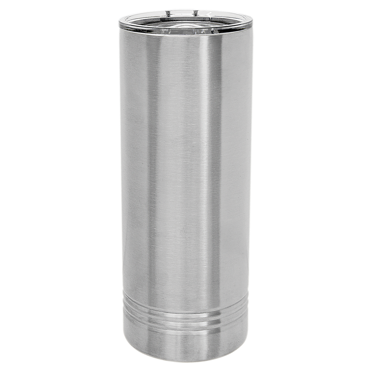22 oz Skinny Tumbler with Customer Personalization