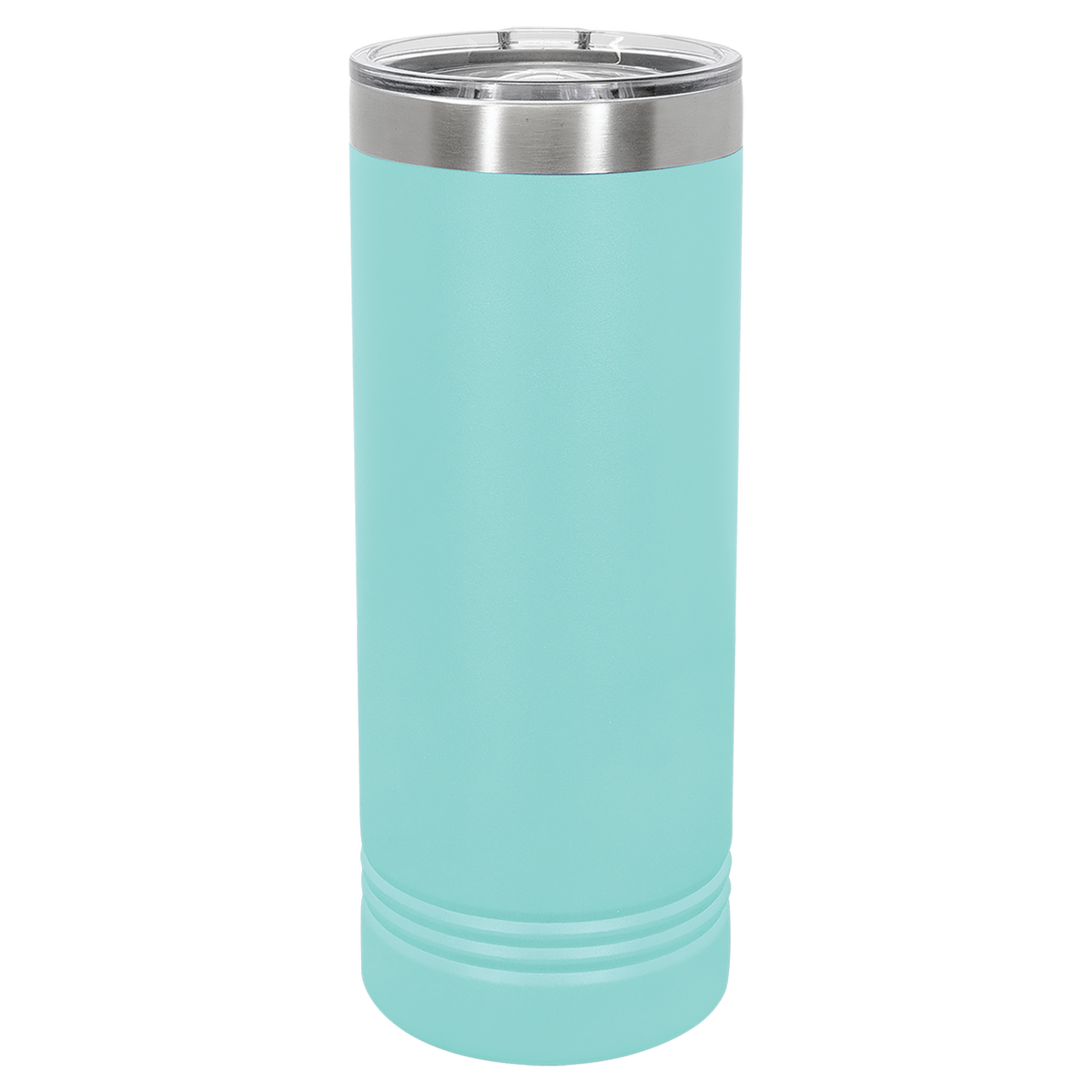 22 oz Skinny Tumbler with Customer Personalization