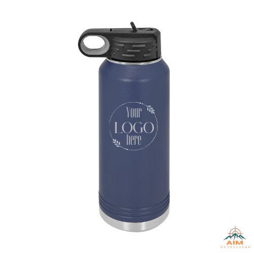 20 Ounce Waterbottle with Custom Image